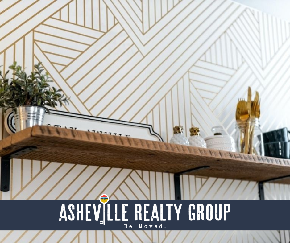 Eclectic Design Trends For 2021 Asheville NC Real Estate Luxury