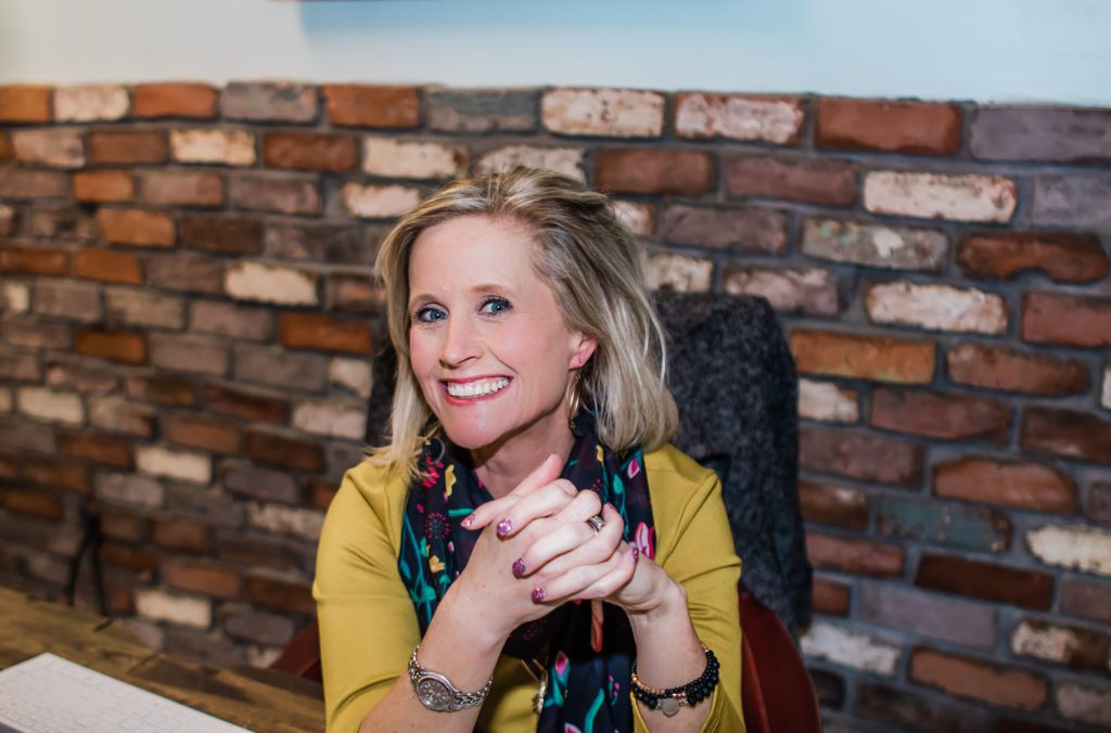 Hadley Cropp Asheville Realtor