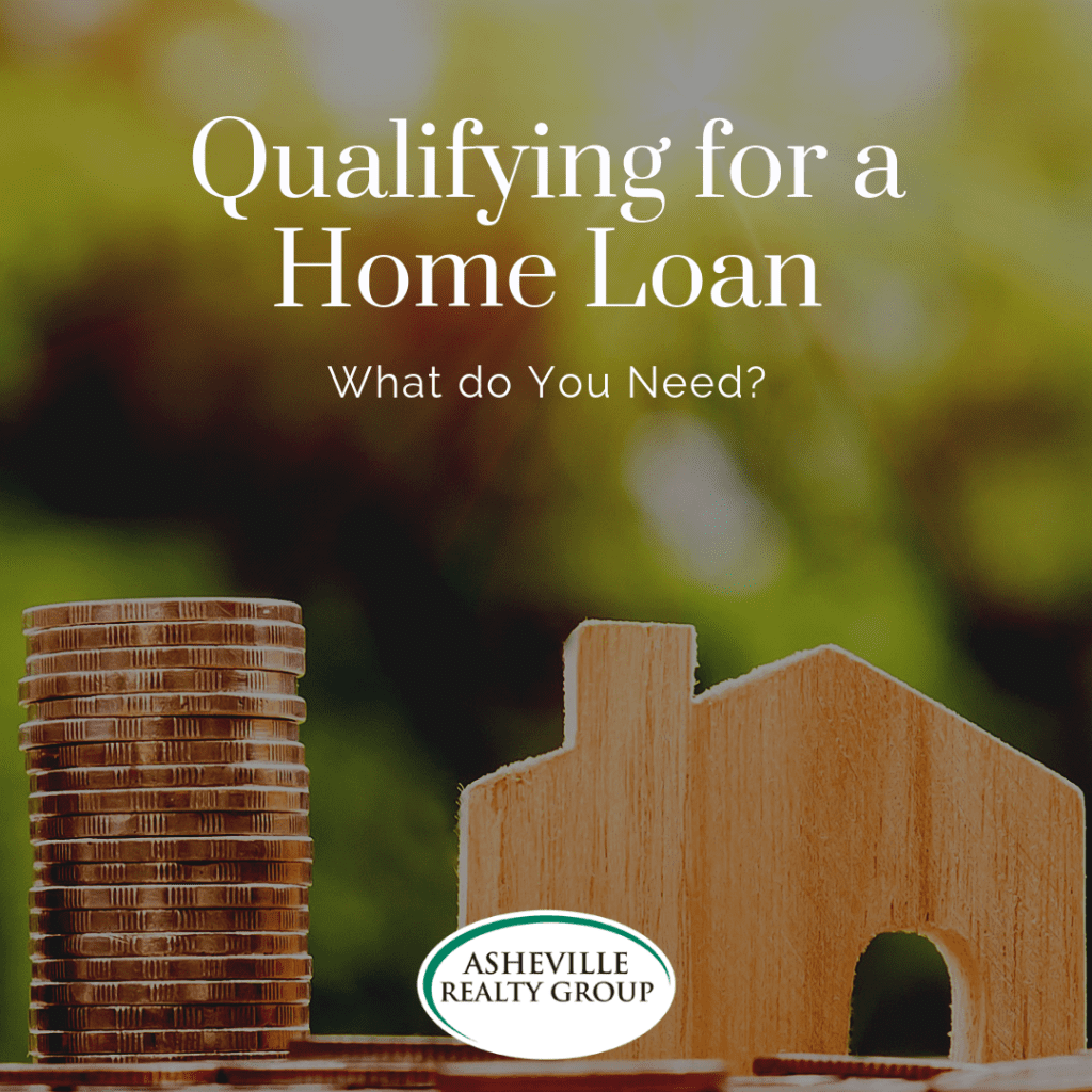 Asheville Home Loan