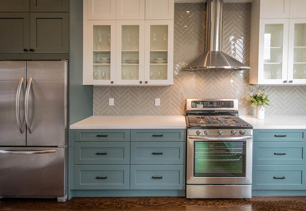 Latest Asheville Kitchen Backsplash Trends | Asheville ...