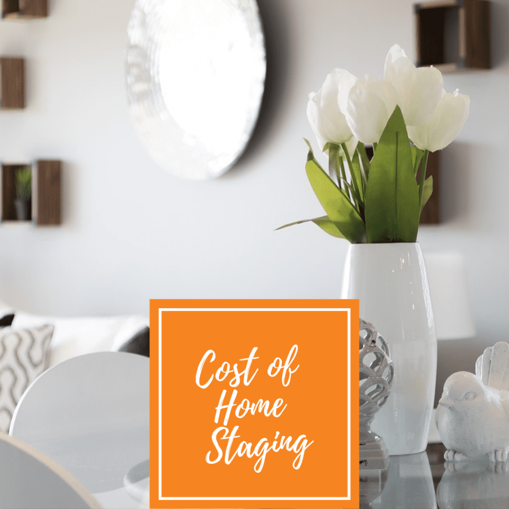asheville home staging