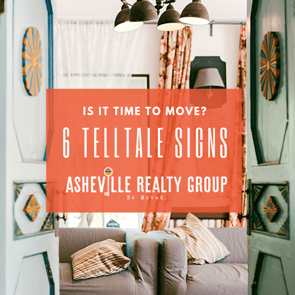 Buy a Home in Asheville