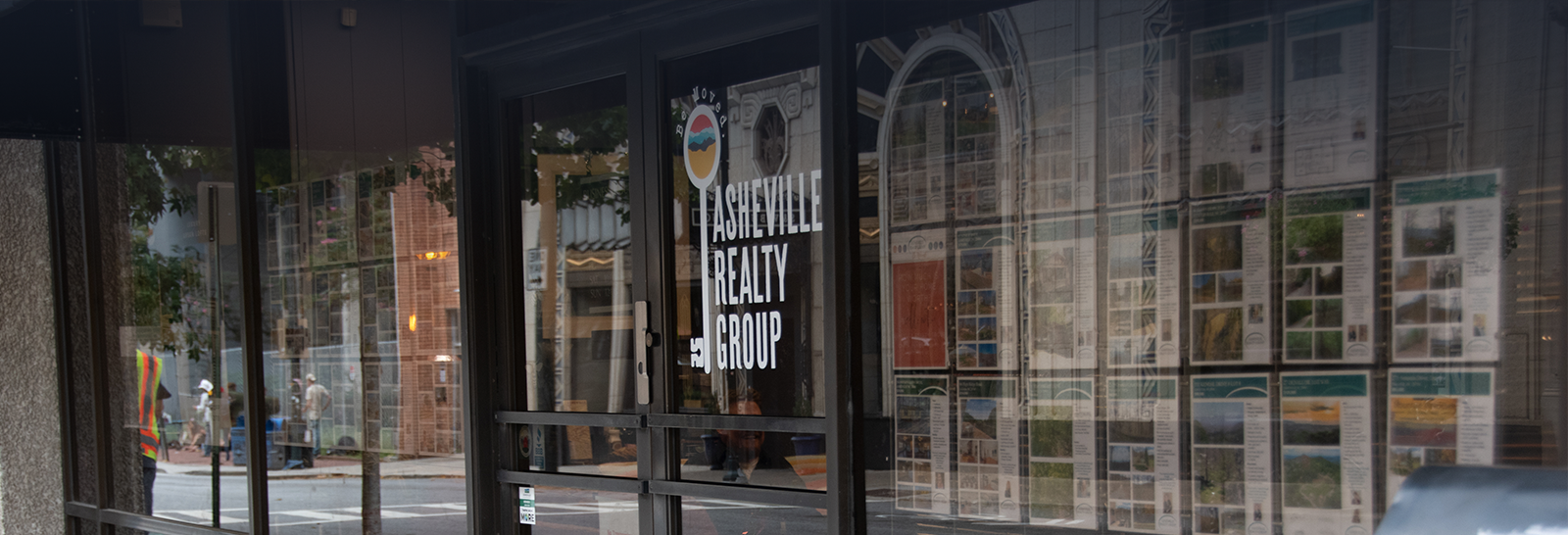 Contact • Asheville Realty Group • Luxury Homes For Sale